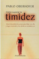 Papel COMO SUPERAR LA TIMIDEZ