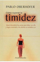 Papel COMO SUPERAR LA TIMIDEZ