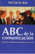 Papel ABC DE LA COMUNICACION APRENDA A COMUNICARSE EN FORMA O