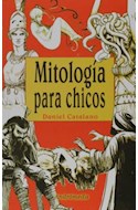 Papel MITOLOGIA PARA CHICOS