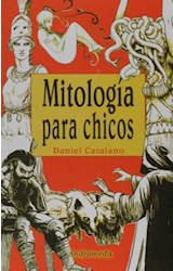 Papel MITOLOGIA PARA CHICOS