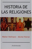 Papel HISTORIA DE LAS RELIGIONES