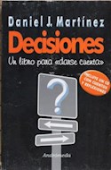 Papel DECISIONES (C/AUDIO CD) (RUSTICA)