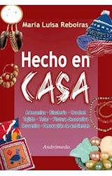Papel HECHO EN CASA [ARTESANIAS-BISUTERIA-CHOCHET-TEJIDO-TELAR-PINTURA DECORATIVA-SOUVENIRS-DEC AMBIENTES]