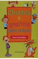 Papel CHISTES Y GRAFFITIS PARA CHICOS