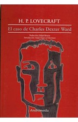 Papel CASO DE CHARLES DEXTER WARD