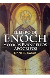 Papel LIBRO DE ENOCH Y OTROS EVANGELIOS APOCRIFOS