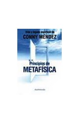 Papel VIDA Y LEGADO ESPIRITUAL DE CONNY MENDEZ PRINCIPIOS DE  METAFISICA