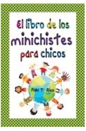 Papel LIBRO DE LOS MINICHISTES PARA CHICOS