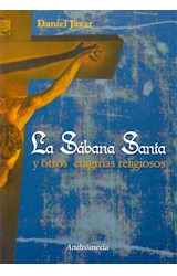 Papel SABANA SANTA Y OTROS ENIGMAS RELIGIOSOS