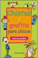 Papel CHISTES Y GRAFITIS PARA CHICOS