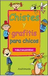 Papel CHISTES Y GRAFITIS PARA CHICOS