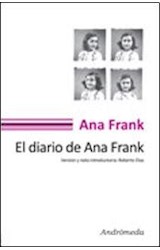 Papel DIARIO DE ANA FRANK (RUSTICA)