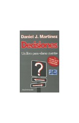 Papel DECISIONES (14 EDICION) (INCLUYE CD)