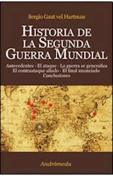 Papel HISTORIA DE LA SEGUNDA GUERRA MUNDIAL