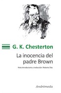 Papel INOCENCIA DEL PADRE BROWN