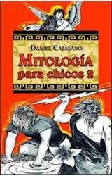 Papel MITOLOGIA PARA CHICOS 2 (RUSTICA)