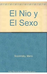 Papel NIÑO Y EL SEXO (COLECCION DE LA VIDA)