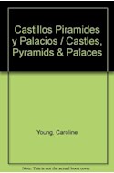 Papel CASTILLOS PIRAMIDES Y PALACIOS