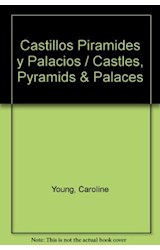 Papel CASTILLOS PIRAMIDES Y PALACIOS