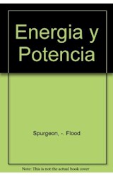 Papel ENERGIA Y POTENCIA INTRODUCCION PRACTICA CON PROYECTOS Y ACTIVIDADES (CIENCIA Y EXPERIMENT
