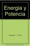 Papel ENERGIA Y POTENCIA INTRODUCCION PRACTICA CON PROYECTOS Y ACTIVIDADES (CIENCIA Y EXPERIMENT