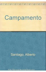 Papel CAMPAMENTO (CLUB DE LOS CIENTIFICOS)