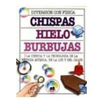 Papel CHISPAS HIELO BURBUJAS