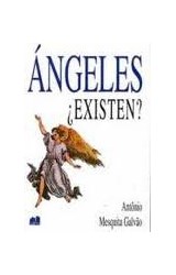 Papel ANGELES EXISTEN?