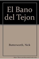 Papel BAÑO DEL TEJON (COLECCION EL PARQUE DE TOMAS)