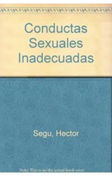 Papel CONDUCTAS SEXUALES INADECUADAS