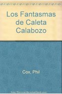 Papel FANTASMAS DE CALETA CALABOZO (LOCURA Y TERROR)