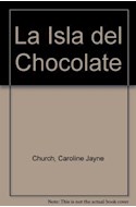 Papel ISLA DEL CHOCOLATE (PUZZLES LUMEN AVENTURITAS)