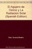 Papel AGUJERO DE OZONO Y LA RADIACION SOLAR EL
