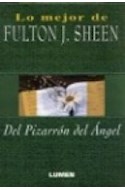 Papel DEL PIZARRON DEL ANGEL (LO MEJOR DE FULTON J. SHEEN)