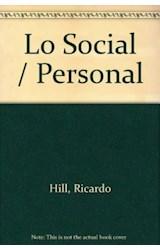 Papel SOCIAL PERSONAL APORTES AL RELATIVISMO PROFESIONAL