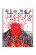 Papel TERREMOTOS Y VOLCANES (GEOGRAFIA PARA TODOS)