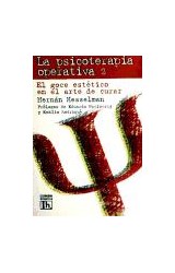 Papel PSICOTERAPIA OPERATIVA 2 EL GOCE ESTETICO EN EL ARTE DE CURAR