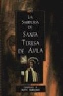 Papel SABIDURIA DE SANTA TERESA DE AVILA