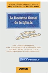 Papel DOCTRINA SOCIAL DE LA IGLESIA
