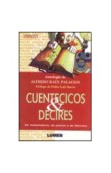 Papel CUENTECICOS & DECIRES DE MATEMATICOS DE POETAS O DE FIL