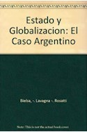 Papel ESTADO Y GLOBALIZACION EL CASO ARGENTINO