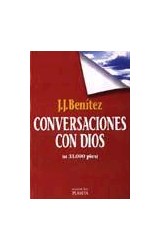 Papel CONVERSACIONES CON DIOS (A 33000 PIES)