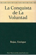 Papel CONQUISTA DE LA VOLUNTAD  (VIVIR MEJOR)