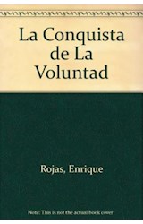 Papel CONQUISTA DE LA VOLUNTAD  (VIVIR MEJOR)