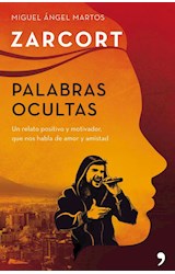Papel PALABRAS OCULTAS (RUSTICA)