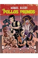 Papel POLLOS PRIMOS (CARTONE)