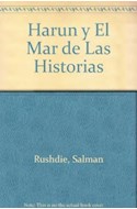 Papel HARUN Y EL MAR DE LAS HISTORIAS (BIBLIOTECA BREVE)
