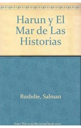 Papel HARUN Y EL MAR DE LAS HISTORIAS (BIBLIOTECA BREVE)