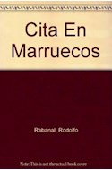 Papel CITA EN MARRUECOS (BIBLIOTECA BREVE)